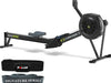 Concept2 Model D Rowing Machine with Heart Monitor