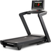 NordicTrack 1750 Treadmill: Luxury Home Fitness Hub